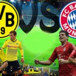 prediksi skor dortmund vs bayern munchen