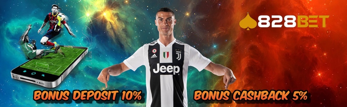 Slide 2 828bet Agen Bola Terpercaya